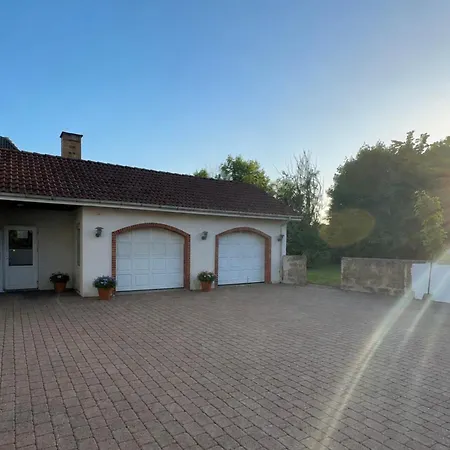 Villa Slogsgade Bylderup-Bov
