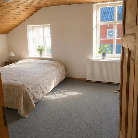 Slogsgade Villa Bylderup-Bov
